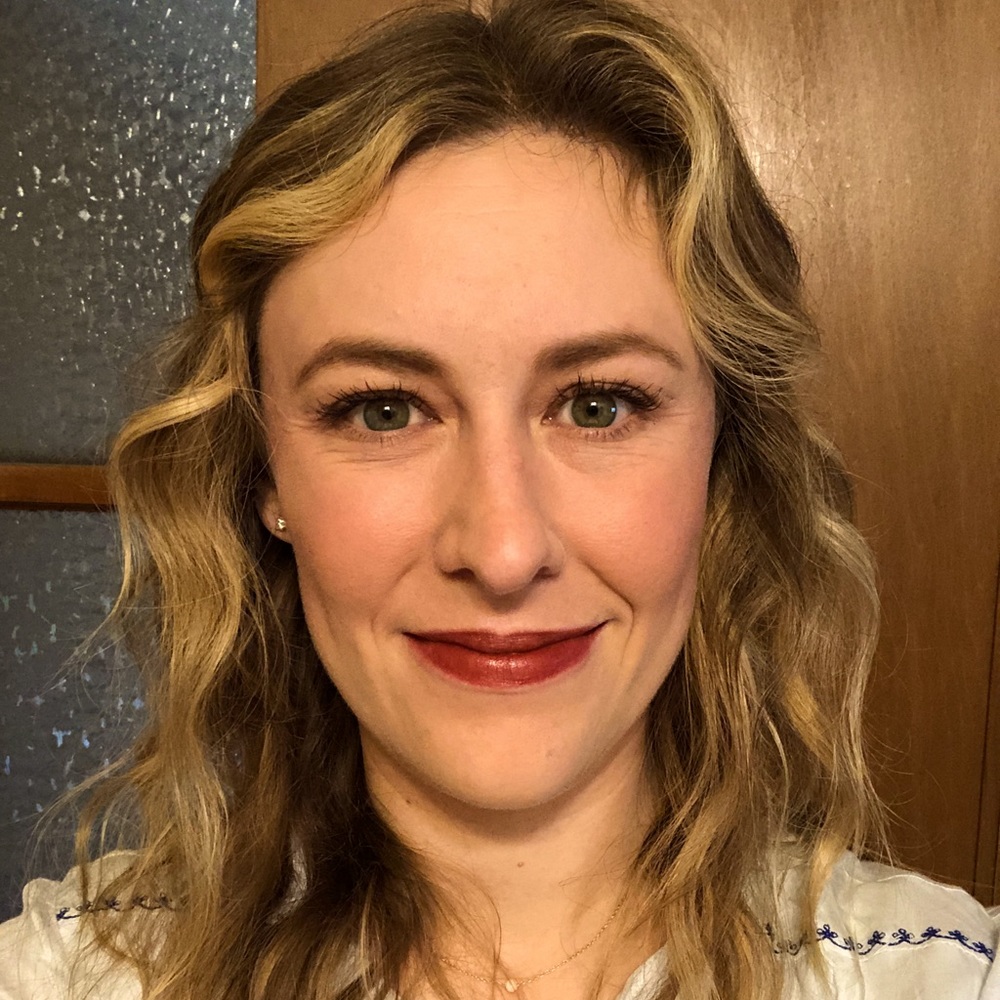 Meet your Posher, Meghann